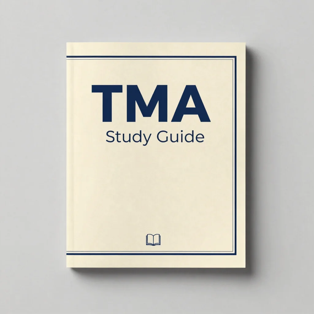 English TMA Guide